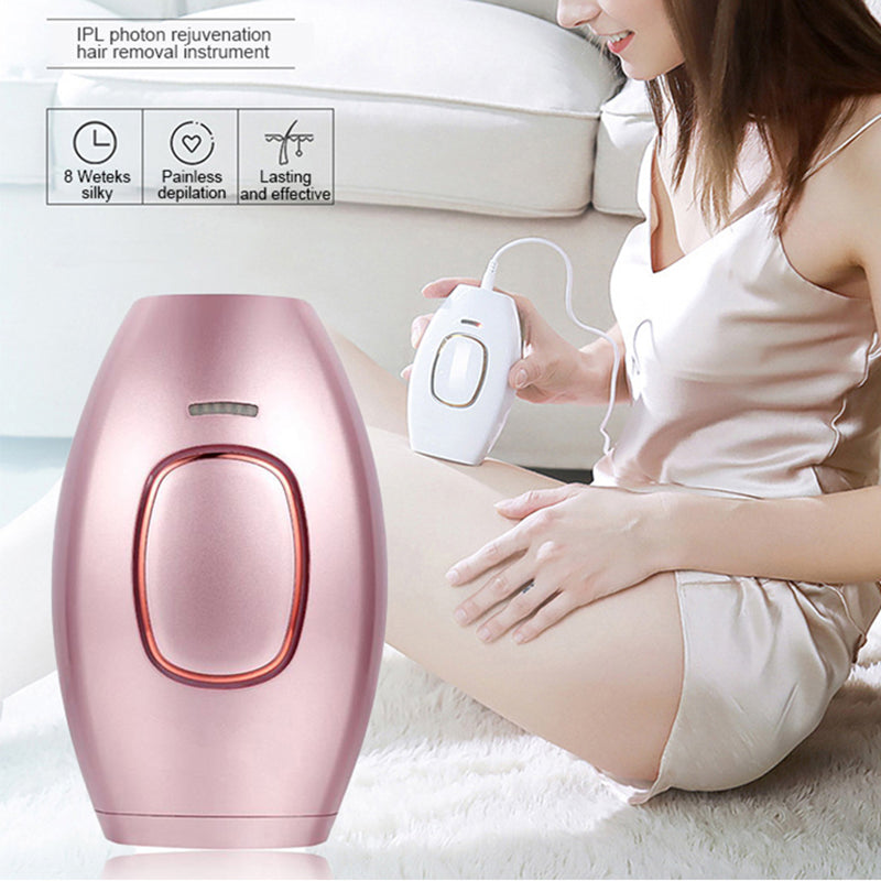 IPL  Laser Hair Removal