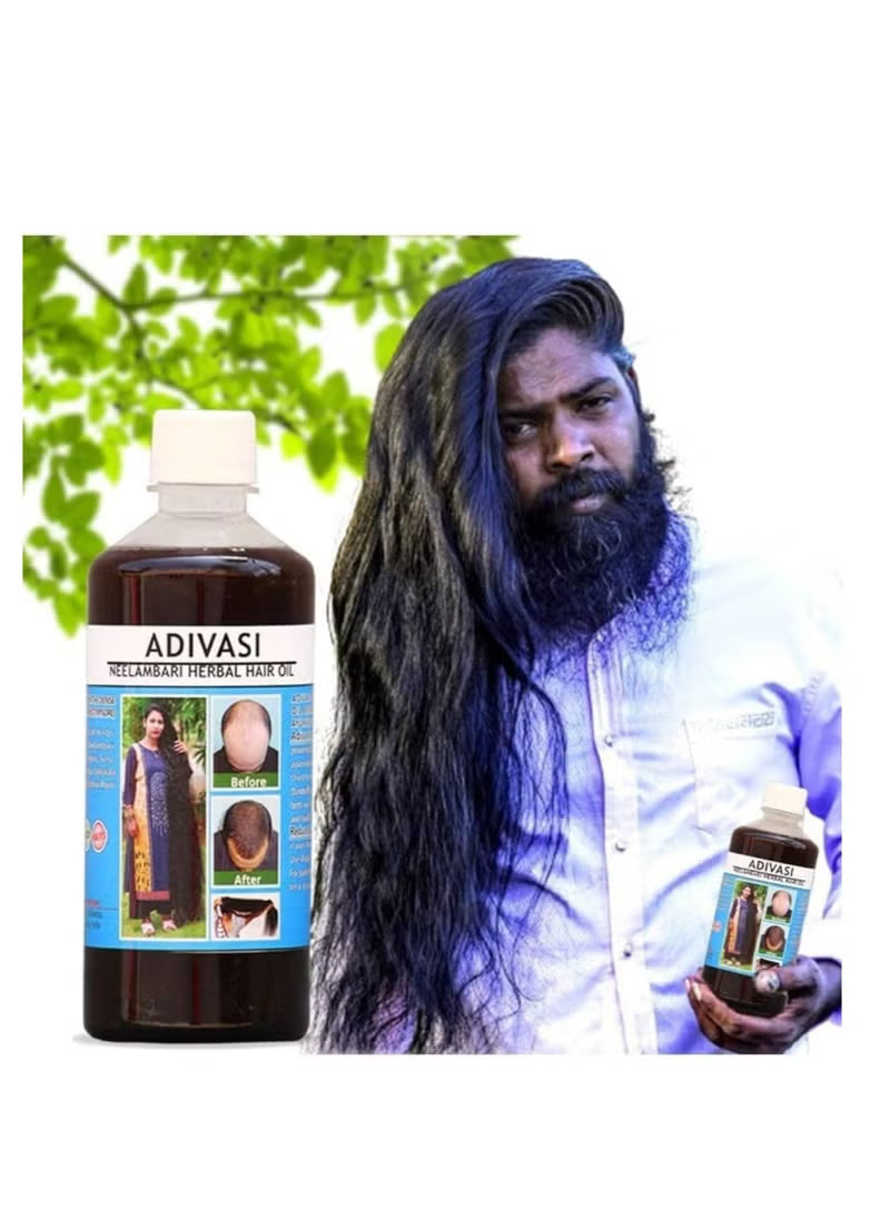 Adivasi Hair Oil Orignal
