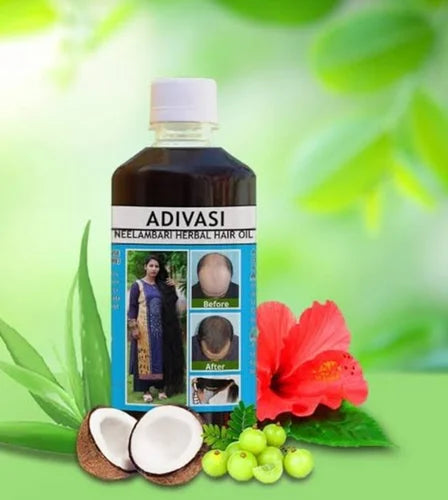 Adivasi Hair Oil Orignal